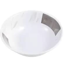 Conjunto 4 Tigelas Bowl Em Melamina 330ml