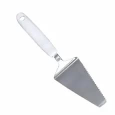 Espátula Fatiador de Bolo Torta em Aço Inox