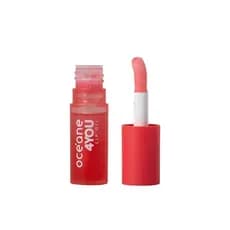Lip Oil Rosa Punch Océane 4you 6g
