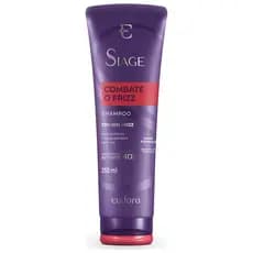 Shampoo Eudora Siàge Combate o Frizz 250ml