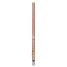 Lápis Para Olhos Shine Eyepencil Nude Bege Océane 4 You 1,4g
