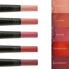 Blush Líquido Cushion Liquid Blush Océane Edition A Escolher