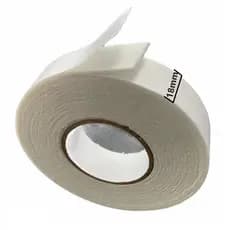 Fita Dupla face Adesiva 2 metros 1.8Cm com Espuma Cola E Fixação Intensiva- SUPORTA ATE 900G- ENVIO IMEDIATO