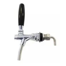 Torneira Italiana INOX HBS - Completa