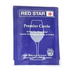 Levedura Red Star - Premier Cuvée