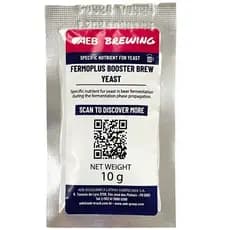 Nutriente para Levedura AEB - Fermoplus Booster 10g