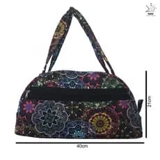 Bolsa Meia Lua Grande