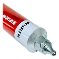 Marcador Industrial Verde 60ml Profissional Parafuso E Peça