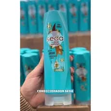 Condicionador Seda Bomba de Argan 325 ml