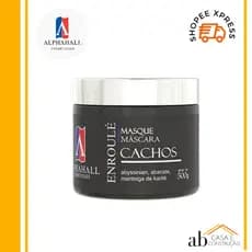 Hidratação Enroulé Tradicional 500g Alphahall