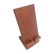 SUPORTE CELULAR PARA MESA