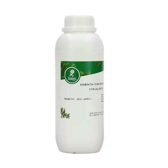 Essência Para Sabão Líquido Óleo Puro Escolha o Aroma 1 kg  Base
