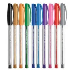 Caneta Esferográfica Trilux 032 FABER-CASTELL 1.0 mm