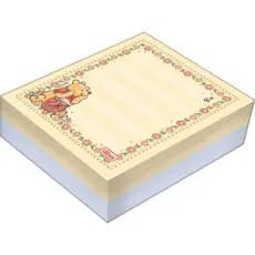 Bloco de Notas Tilembrete Pooh 100fls - Tilibra