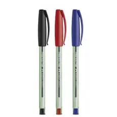 Caneta Esferográfica Trilux 0.8mm 0.35 FABER-CASTELL