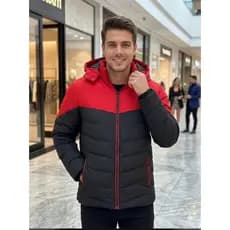 jaqueta masculina forradas