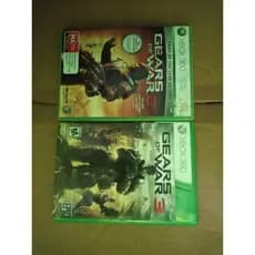 2 Jogo original do xbox 360