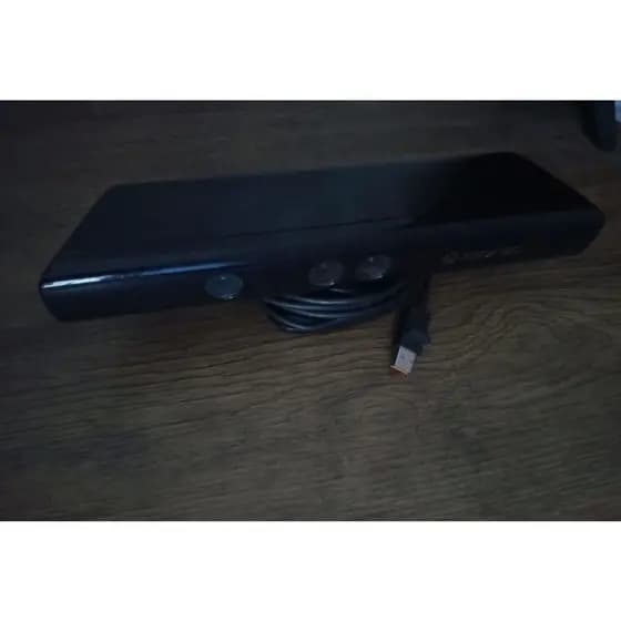 Sensor kinect xbox 360