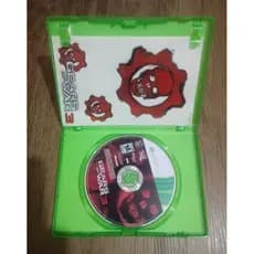 Gears of War 3 Original Xbox 360