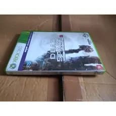 Dead Space 3 Original Xbox 360