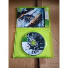 Metal Gear Rising Revengeance Original