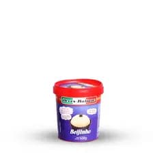 Beijinho Doce Italiano Pote 500g rende + 50 docinhos