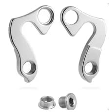 Gancheira Para Quadro GTS M7 High One Gios Hupi Naja Viking