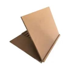Prancheta Para Leitura E Desenho Montessoriana A4