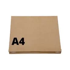 Prancheta A4 Inclinável Portátil Apoio Para Desenho Leitura
