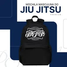 Bolsa Mochila Do Jiu Jitsu Mochila Treino Mochila Jiu Jitsu Luta