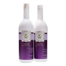 Escova Progressiva Eternity Liss Açai 2x1l - Venda Oficial
