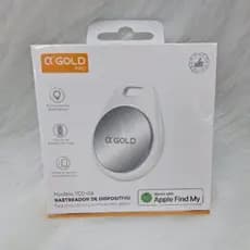 Rastreador de Dispositivo Apple Find My TCD-06