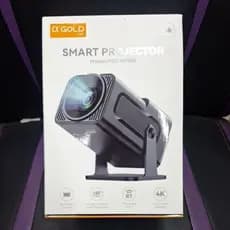 smart projetor Pgt-hy350