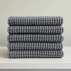 Tapete de Banheiro Bolinha Super Macio 60 x 40cm Varias Cores Antiderrapante
