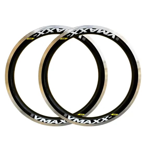 Par Aro Bike Aro 20 Aro de BMX Aro Vmaxx Bike Oferta