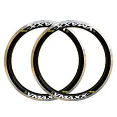 Par Aro Bike Aro 20 Aro de BMX Aro Vmaxx Bike Oferta