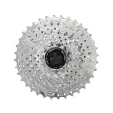 Cassete catraca 9v 11 42 K7 9v 11/42d Bike Mtb k7 bicicleta