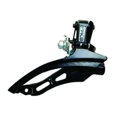 Câmbio Dianteiro Câmbio de Bike Mtb 31.8mm Câmbio Bicicleta Promoção