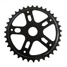 Roda Dentada Coroa Bicicleta Roda Engrenagem 36d Promoção