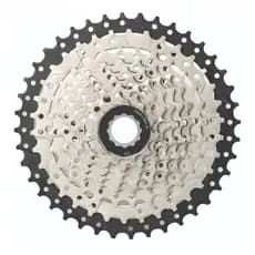 Cassete 11 42 Bike K7 de Bicicleta 9v catraca K7 9v 11/42 Promoção