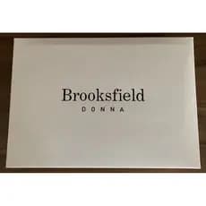 Caixa de papel BROOKSFIELD original nova