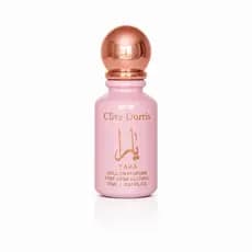 PERFUME ROLL ON FEMININO 20ML 100% ÓLEO ALTA FIXAÇÃO LONGA DURAÇÃO
