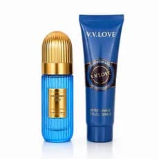KIT 2 PERFUMES IMPORTADOS FEMININOS 30ML ALTA FIXAÇÃO PRESENTE LUXO