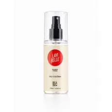 PERFUME FEMININO LAVI BELLE 130ML DOCE SOFISTICADO BAUNILHA MARCANTE ELEGANTE FIXAÇÃO 8H LUXO