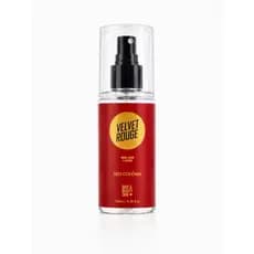VELVET ROUGE 130ML PERFUME FEMININO IMPORTADO LUXO CHEIRO MARCANTE ALTA FIXAÇÃO ENVIO IMEDIATO