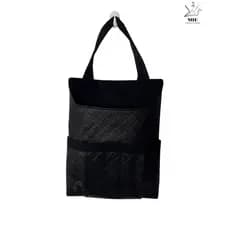 Lixeira/ Porta Treco Para Carros de Corino