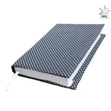 Capa Protetora / Porta Livros (sem alças) Confeccionada em Tecido Tricoline