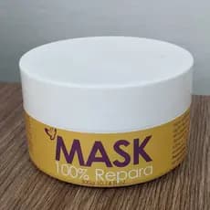 Máscara Capilar - Mask 100% Repara