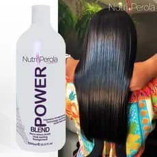 Selagem Sem Formol Orgânica 1 Litro Com Óleo De Argan | Alisa 100% Sem Ressecar O Cabelo