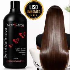 Escova Marroquina Semi Definitiva 1Litro | Óleo De Argan Efeito Imediato Liso 100%